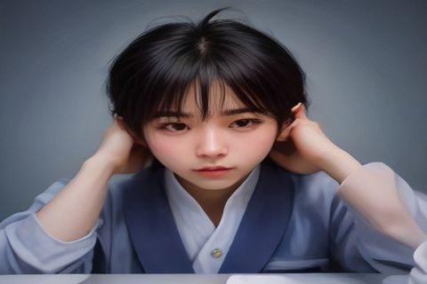 电竞爱好者在游戏房间通过开云体育电竞专区投注LPL英雄联盟职业联赛，屏幕光线酷炫
